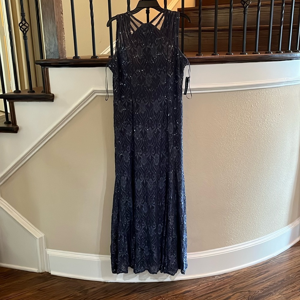 Brand New Mother of the Bride Dress